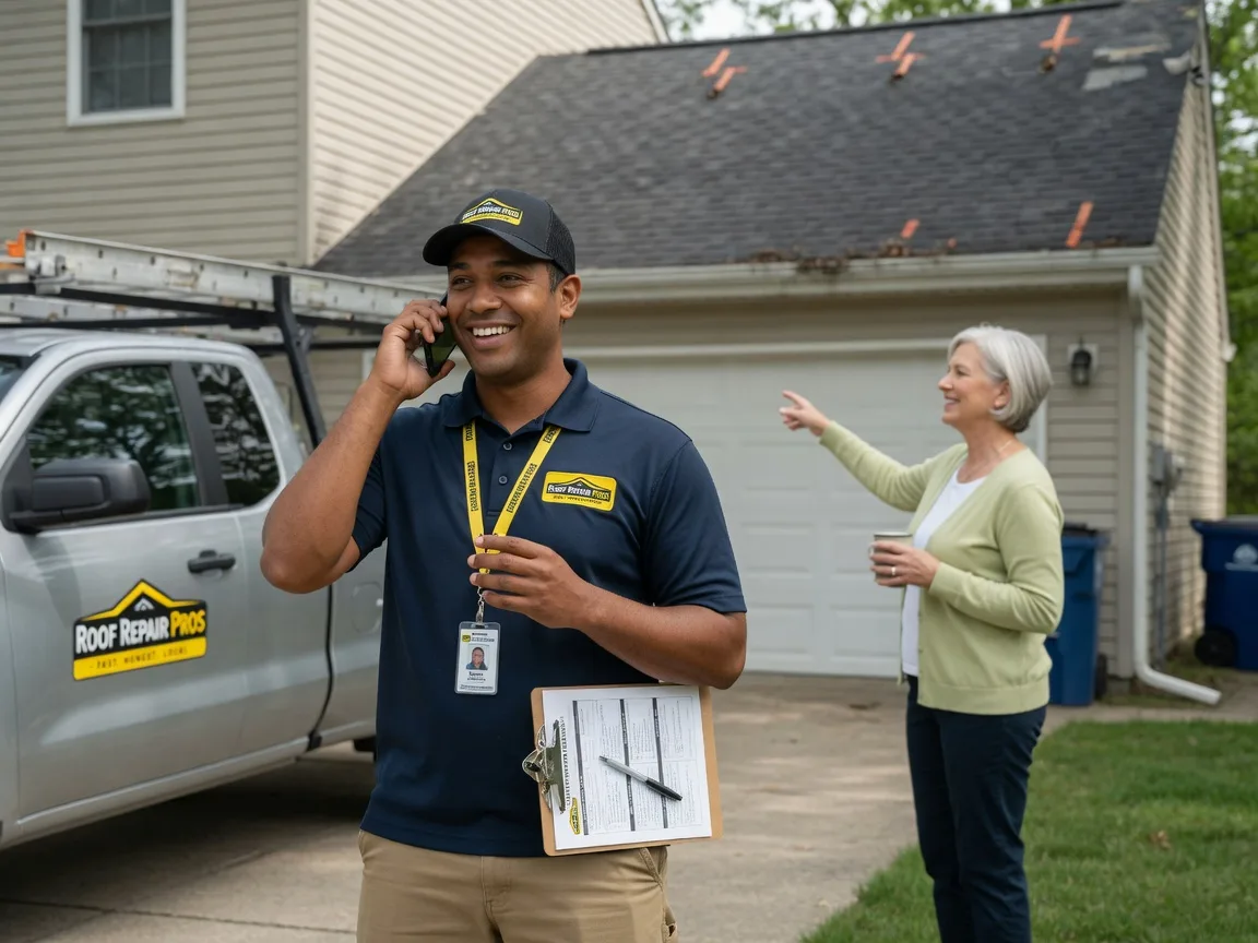 Roof Repair Amery, WI FAQs